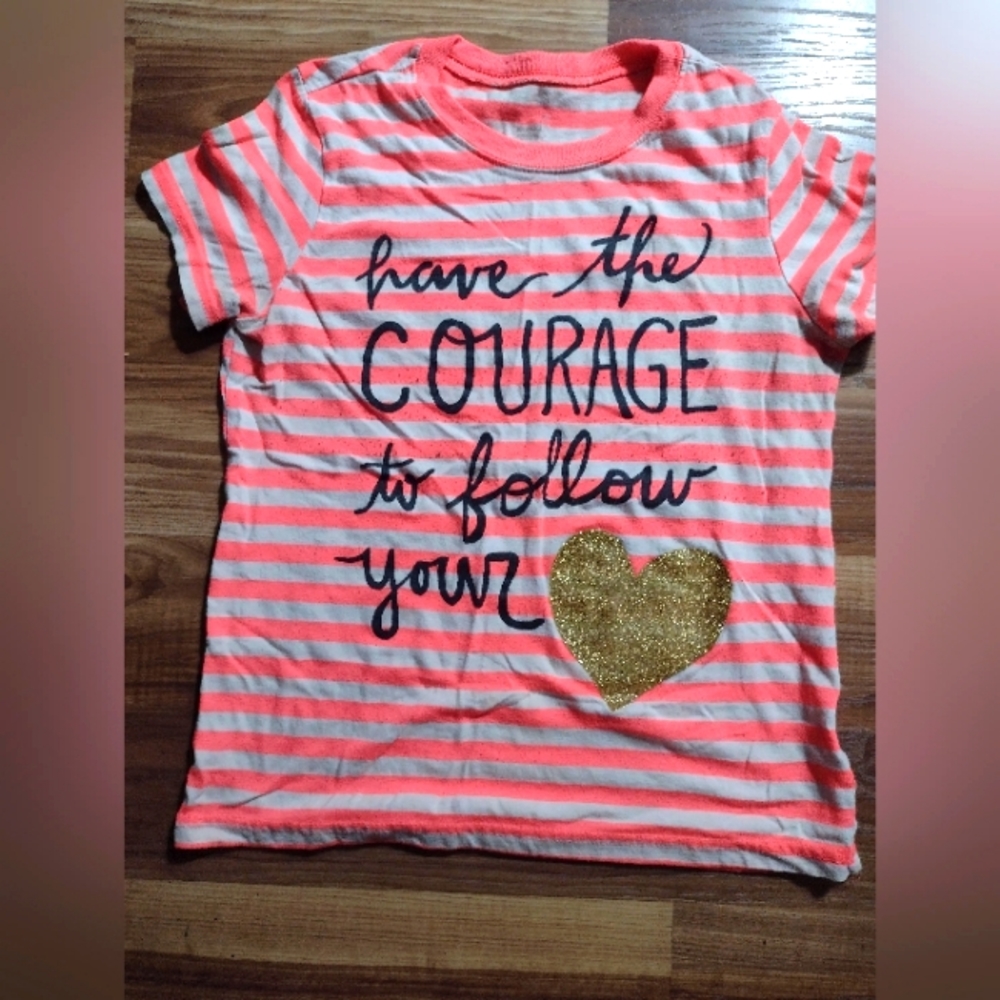 Girls shirt